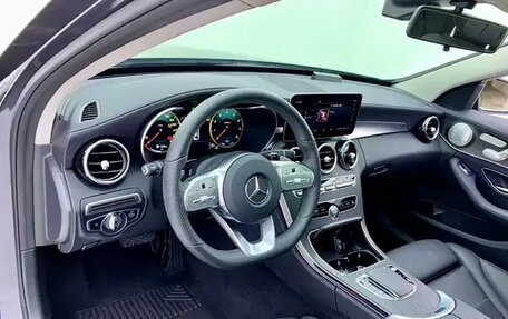 Mercedes-Benz C-Класс, 2021 год, 1 653 000 рублей, 16 фотография