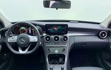 Mercedes-Benz C-Класс, 2021 год, 1 653 000 рублей, 17 фотография