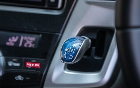 Toyota Prius Alpha I (ZVW40/41), 2011 год, 1 059 000 рублей, 11 фотография