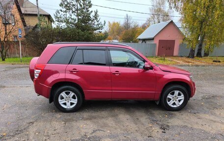 Suzuki Grand Vitara, 2008 год, 880 000 рублей, 7 фотография