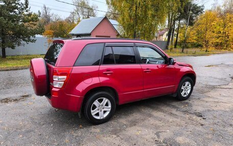 Suzuki Grand Vitara, 2008 год, 880 000 рублей, 8 фотография
