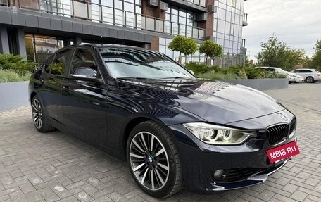 BMW 3 серия, 2014 год, 1 750 000 рублей, 5 фотография