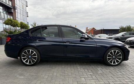 BMW 3 серия, 2014 год, 1 750 000 рублей, 8 фотография