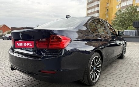 BMW 3 серия, 2014 год, 1 750 000 рублей, 2 фотография