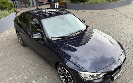 BMW 3 серия, 2014 год, 1 750 000 рублей, 9 фотография