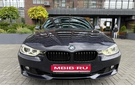 BMW 3 серия, 2014 год, 1 750 000 рублей, 3 фотография