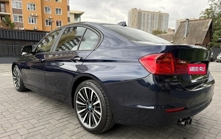 BMW 3 серия, 2014 год, 1 750 000 рублей, 7 фотография