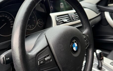 BMW 3 серия, 2014 год, 1 750 000 рублей, 11 фотография