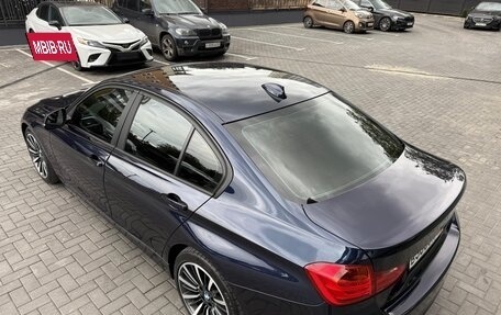BMW 3 серия, 2014 год, 1 750 000 рублей, 6 фотография