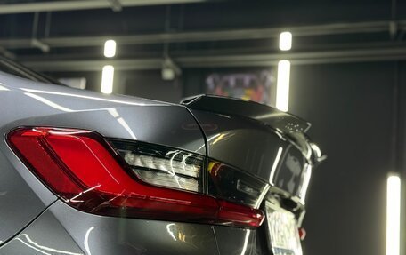 BMW 3 серия, 2019 год, 3 490 000 рублей, 8 фотография