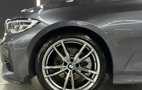 BMW 3 серия, 2019 год, 3 490 000 рублей, 7 фотография