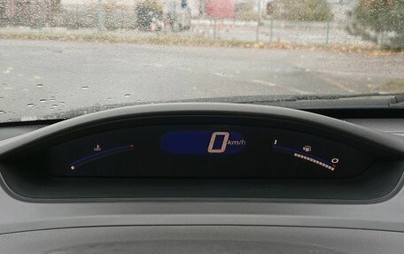 Honda Civic VIII, 2008 год, 519 000 рублей, 5 фотография