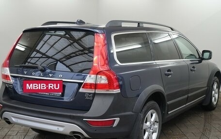 Volvo XC70 II рестайлинг, 2014 год, 1 650 000 рублей, 4 фотография