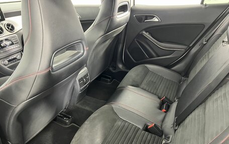 Mercedes-Benz GLA, 2014 год, 2 020 000 рублей, 11 фотография