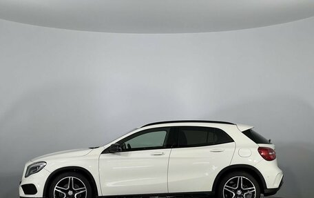 Mercedes-Benz GLA, 2014 год, 2 020 000 рублей, 8 фотография