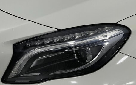 Mercedes-Benz GLA, 2014 год, 2 020 000 рублей, 9 фотография