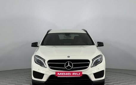 Mercedes-Benz GLA, 2014 год, 2 020 000 рублей, 2 фотография