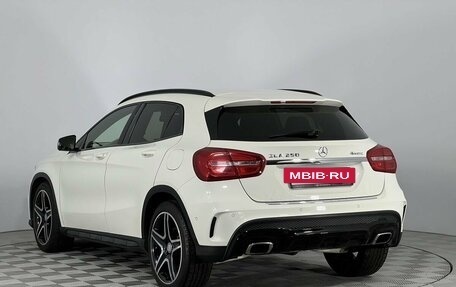 Mercedes-Benz GLA, 2014 год, 2 020 000 рублей, 7 фотография
