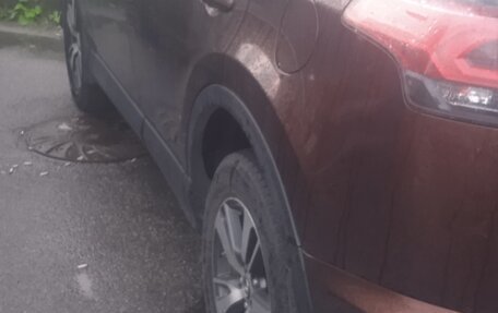 Toyota RAV4, 2017 год, 2 350 000 рублей, 4 фотография