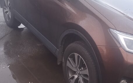 Toyota RAV4, 2017 год, 2 350 000 рублей, 3 фотография