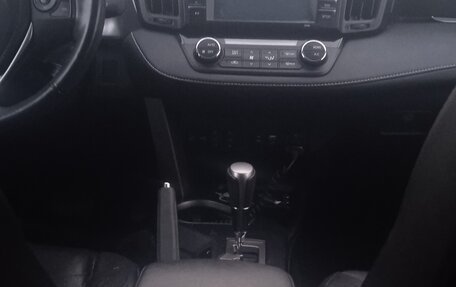 Toyota RAV4, 2017 год, 2 350 000 рублей, 7 фотография