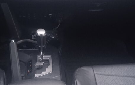 Toyota RAV4, 2017 год, 2 350 000 рублей, 8 фотография