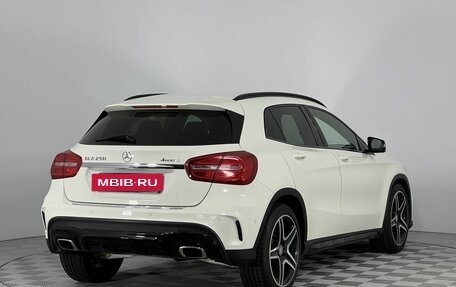 Mercedes-Benz GLA, 2014 год, 2 020 000 рублей, 5 фотография