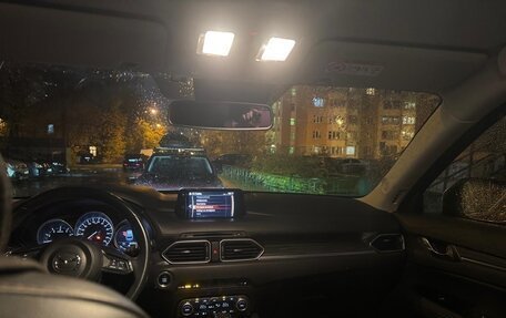 Mazda CX-5 II, 2019 год, 3 000 000 рублей, 4 фотография