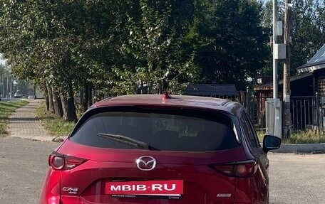 Mazda CX-5 II, 2019 год, 3 000 000 рублей, 3 фотография