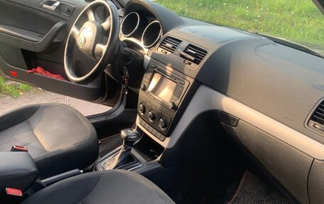 Skoda Yeti I рестайлинг, 2011 год, 490 000 рублей, 5 фотография