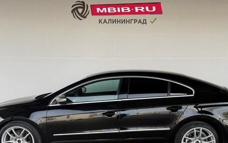 Volkswagen Passat CC I рестайлинг, 2008 год, 835 000 рублей, 2 фотография
