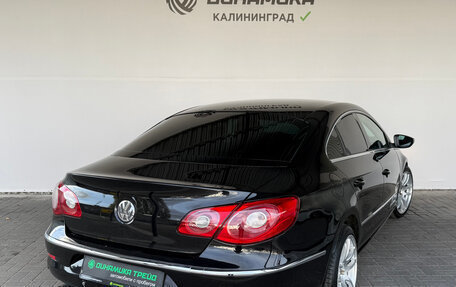 Volkswagen Passat CC I рестайлинг, 2008 год, 835 000 рублей, 5 фотография