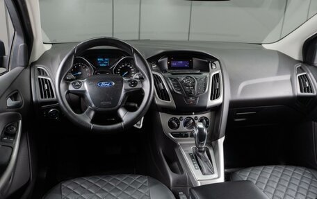 Ford Focus III, 2011 год, 729 000 рублей, 6 фотография