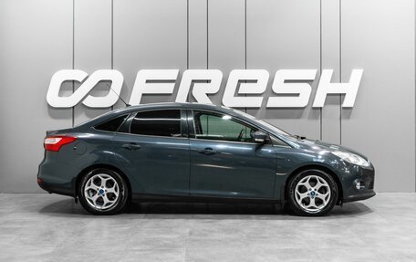 Ford Focus III, 2011 год, 729 000 рублей, 5 фотография