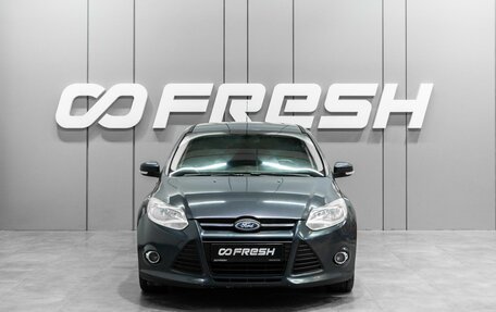 Ford Focus III, 2011 год, 729 000 рублей, 3 фотография