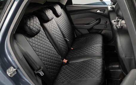 Ford Focus III, 2011 год, 729 000 рублей, 7 фотография