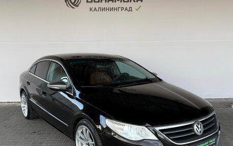 Volkswagen Passat CC I рестайлинг, 2008 год, 835 000 рублей, 6 фотография
