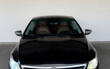 Volkswagen Passat CC I рестайлинг, 2008 год, 835 000 рублей, 7 фотография