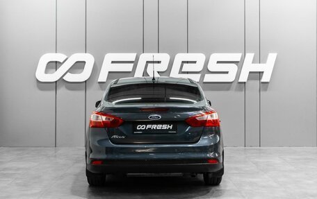 Ford Focus III, 2011 год, 729 000 рублей, 4 фотография