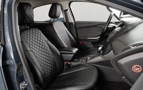 Ford Focus III, 2011 год, 729 000 рублей, 8 фотография