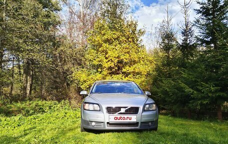 Volvo C30 I рестайлинг, 2007 год, 550 000 рублей, 3 фотография