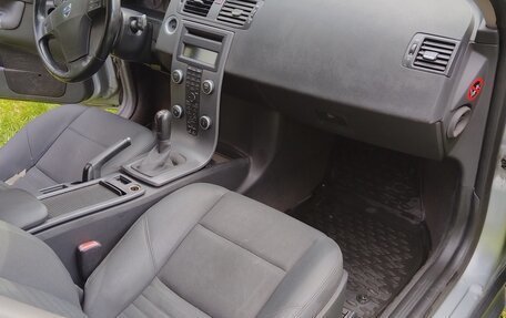 Volvo C30 I рестайлинг, 2007 год, 550 000 рублей, 8 фотография