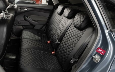 Ford Focus III, 2011 год, 729 000 рублей, 9 фотография