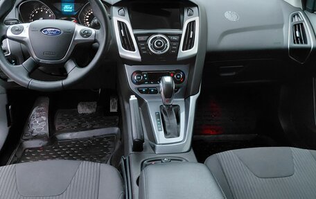 Ford Focus III, 2014 год, 1 620 000 рублей, 5 фотография