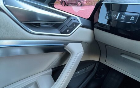 Audi e-tron I, 2021 год, 6 590 000 рублей, 2 фотография