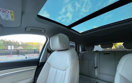 Audi e-tron I, 2021 год, 6 590 000 рублей, 4 фотография