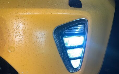 KIA Optima IV, 2017 год, 1 250 000 рублей, 6 фотография