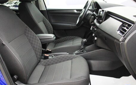 Skoda Rapid II, 2021 год, 1 718 800 рублей, 14 фотография