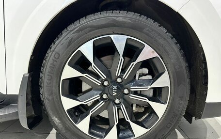 KIA Carnival, 2021 год, 3 600 000 рублей, 10 фотография