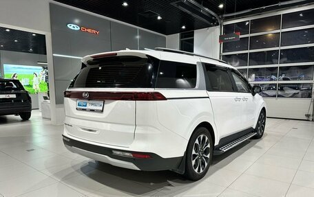 KIA Carnival, 2021 год, 3 600 000 рублей, 4 фотография